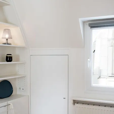 Eiffel & Invalides - 1br - Cityapartmentstay Apartman Párizs
