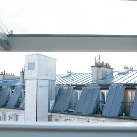 Eiffel & Invalides - 1br - Cityapartmentstay Párizs