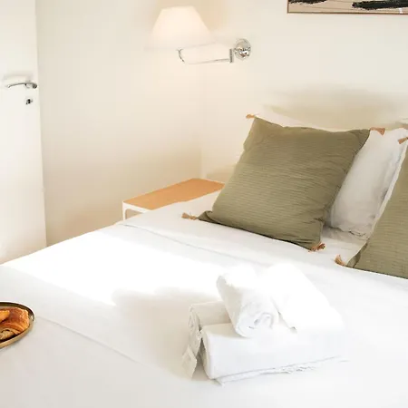 Eiffel & Invalides - 1br - Cityapartmentstay Apartman