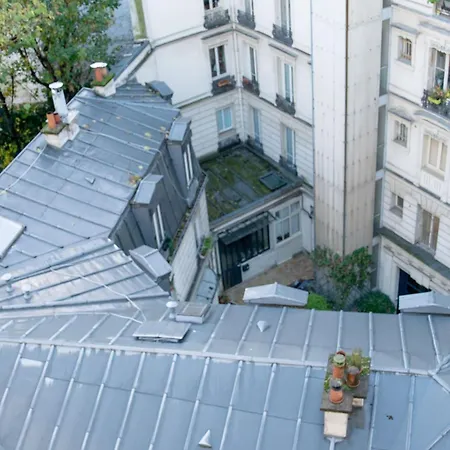 Eiffel & Invalides - 1br - Cityapartmentstay *