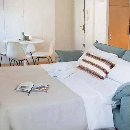 Apartman Eiffel & Invalides - 1br - Cityapartmentstay
