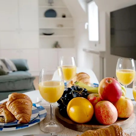 Eiffel & Invalides - 1br - Cityapartmentstay Apartman Párizs