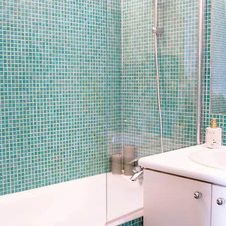 Eiffel & Invalides - 1br - Cityapartmentstay Apartman Párizs
